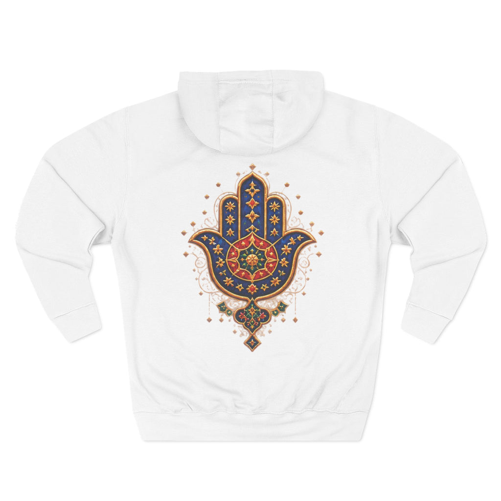 Khmisa Royal Heritage Hoodie - Unisex Premium