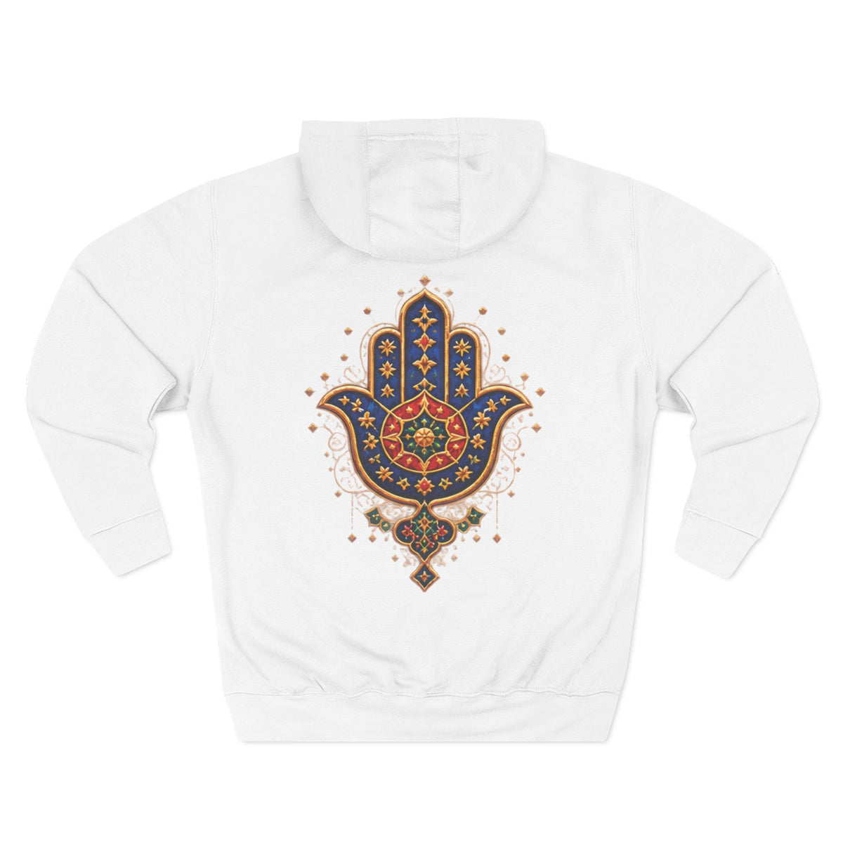 Khmisa Royal Heritage Hoodie - Unisex Premium