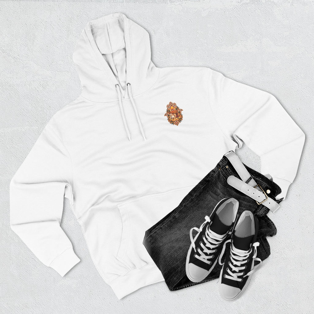Horses of the Atlas Hoodie - Unisex Premium