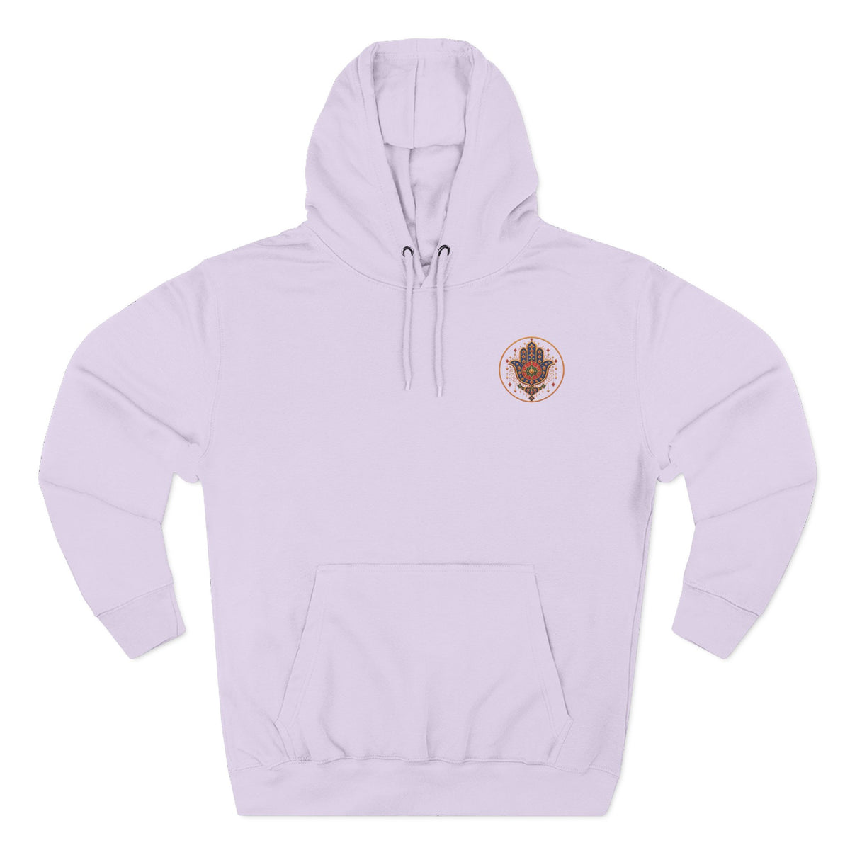 Khmisa Royal Heritage Hoodie - Unisex Premium