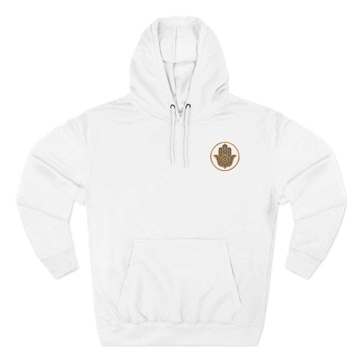Khmisa Heritage Hoodie - Unisex Premium