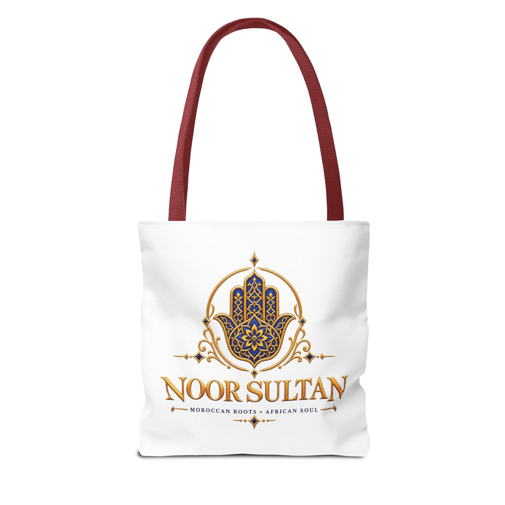 Khmisa Tote Bag (AOP)