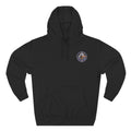 Gnawa Essaouira Heritage Hoodie - Unisex Premium