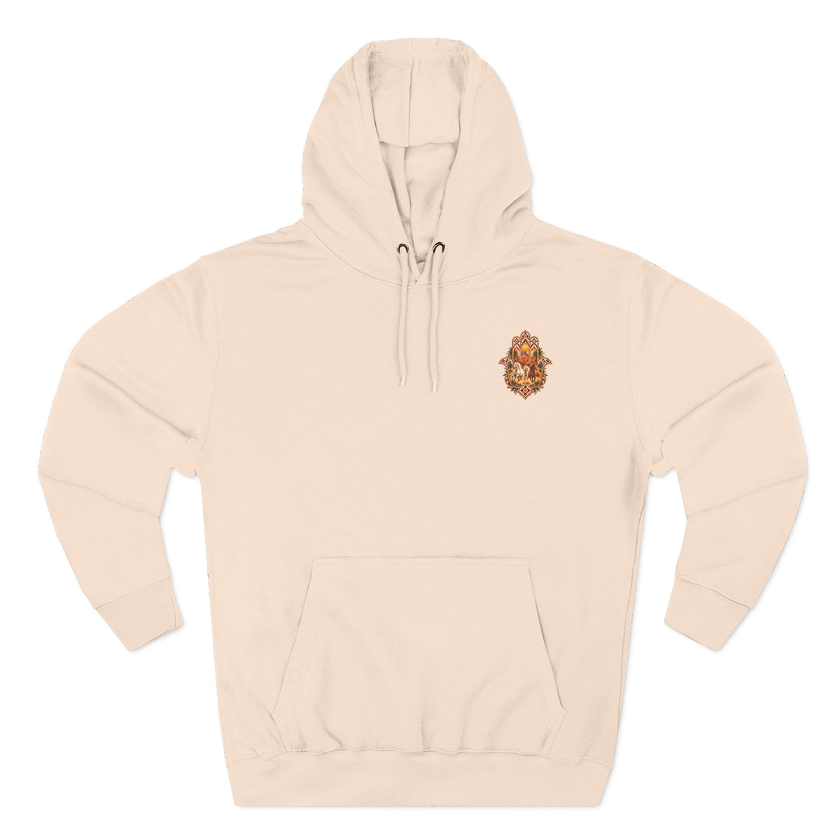 Horses of the Atlas Hoodie - Unisex Premium