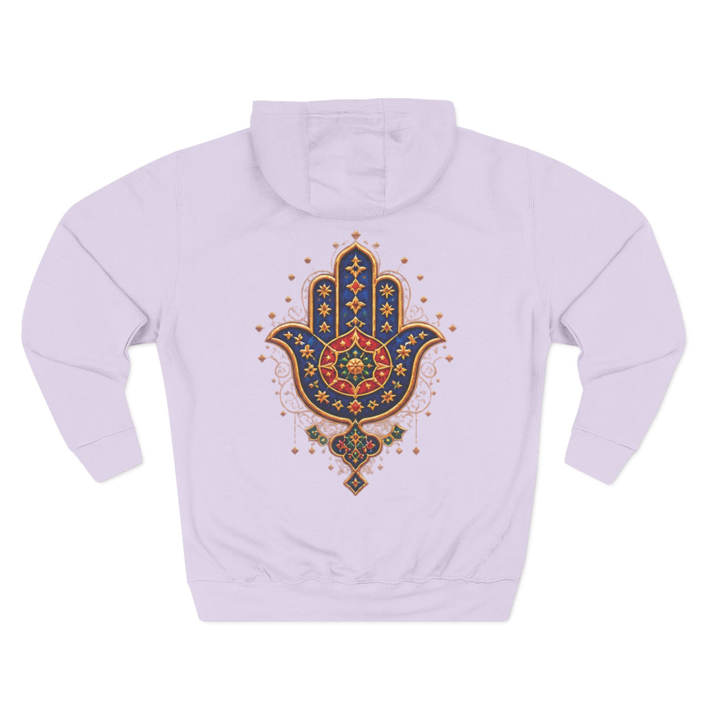 Khmisa Royal Heritage Hoodie - Unisex Premium