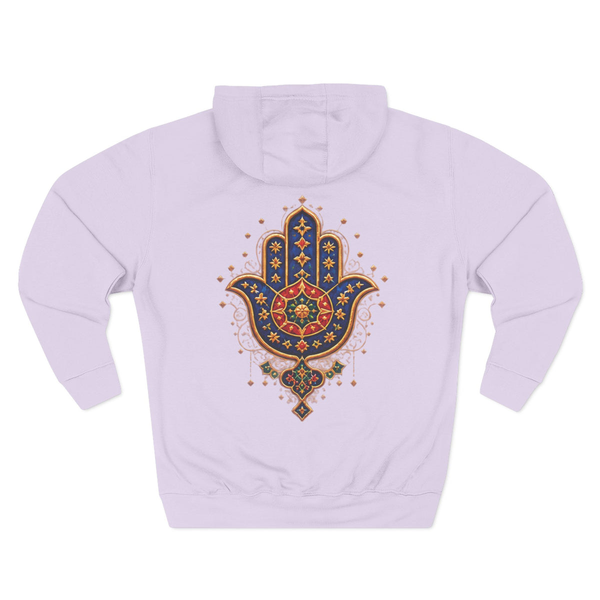 Khmisa Royal Heritage Hoodie - Unisex Premium