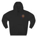 Khmisa Royal Heritage Hoodie - Unisex Premium