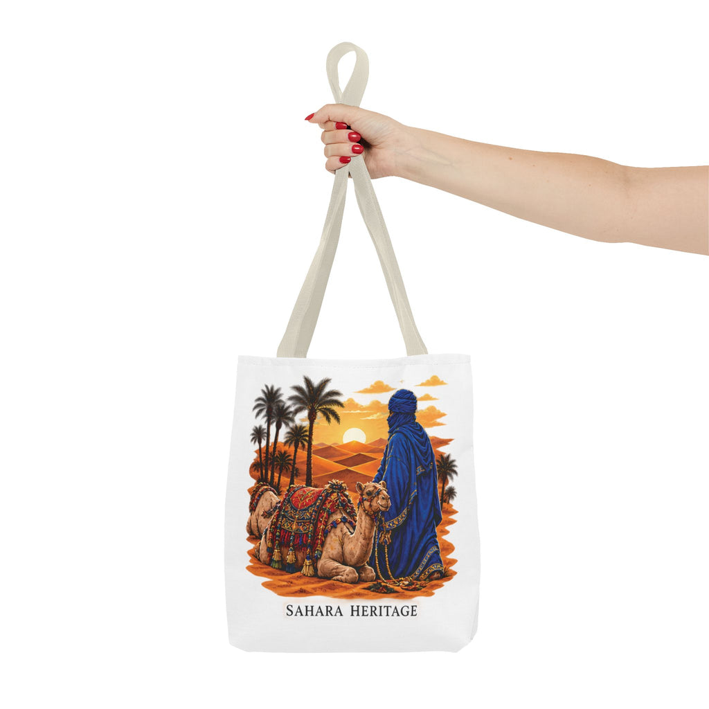 Sahara Tote Bag (AOP)