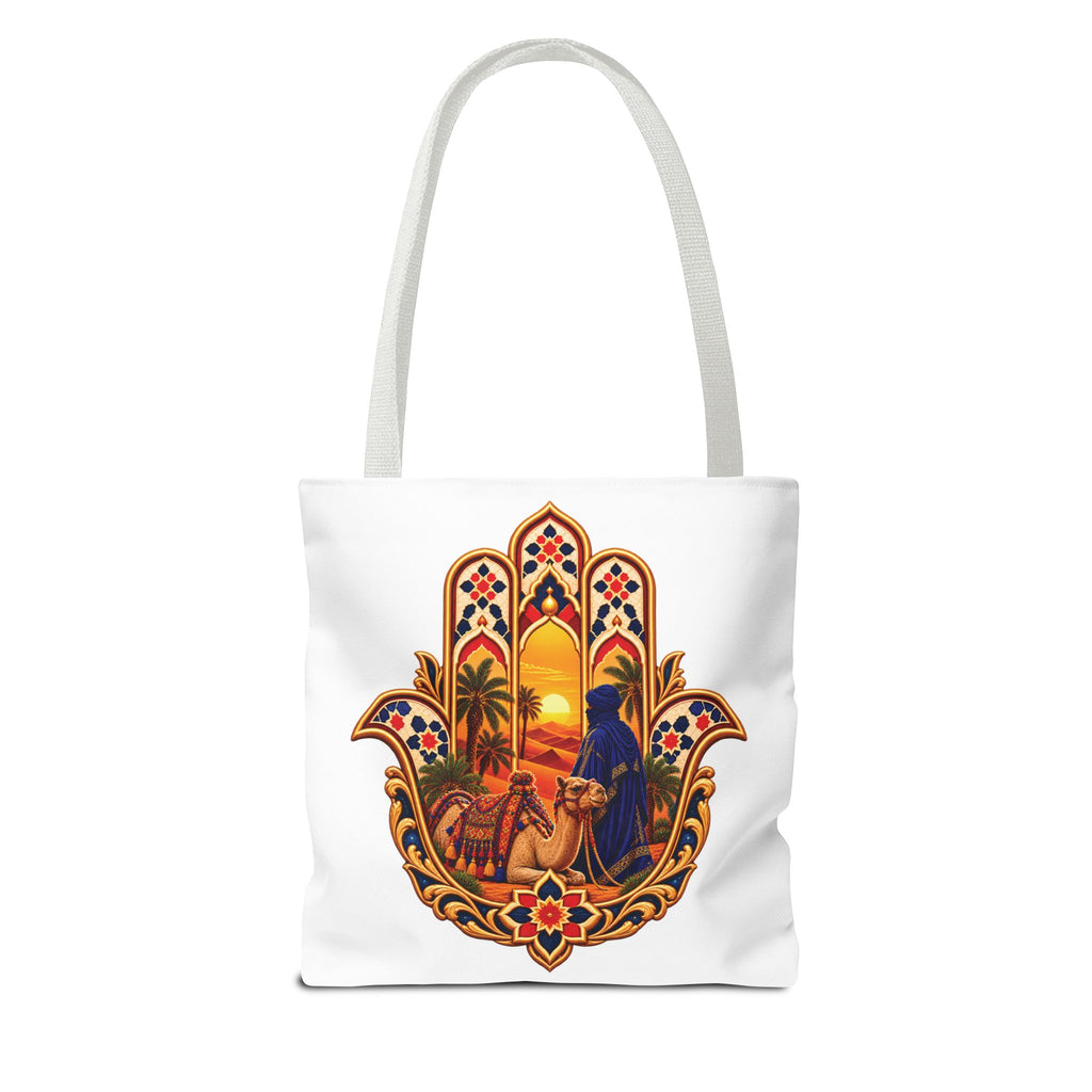 Sahara Tote Bag (AOP)