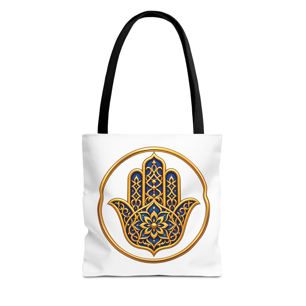 Khmisa Tote Bag (AOP)