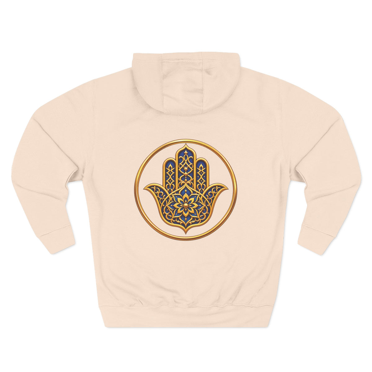Khmisa Heritage Hoodie - Unisex Premium