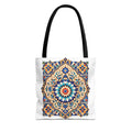 Zellige Tote Bag (AOP)