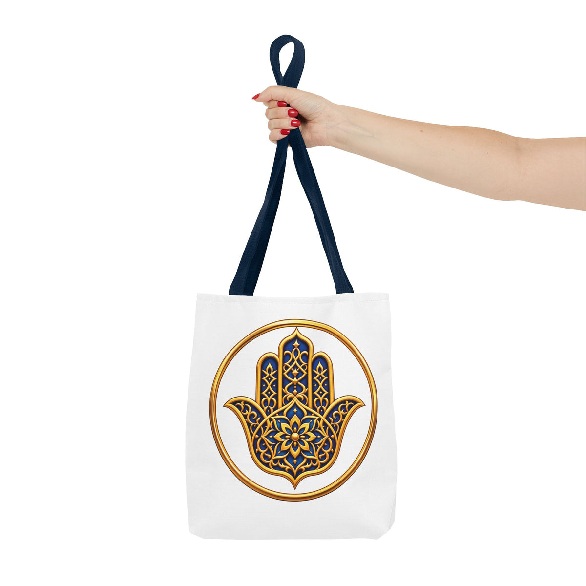 Khmisa Tote Bag (AOP)