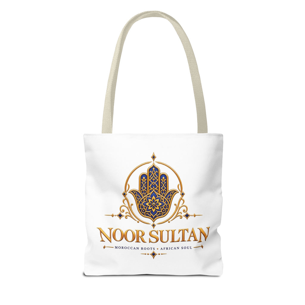Khmisa Tote Bag (AOP)