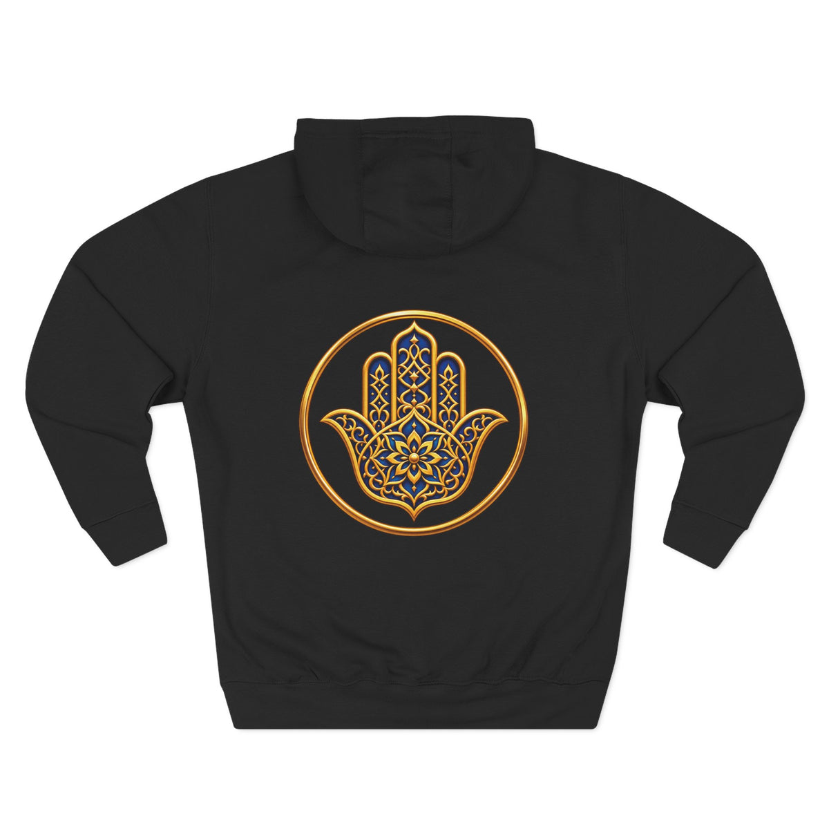 Khmisa Heritage Hoodie - Unisex Premium