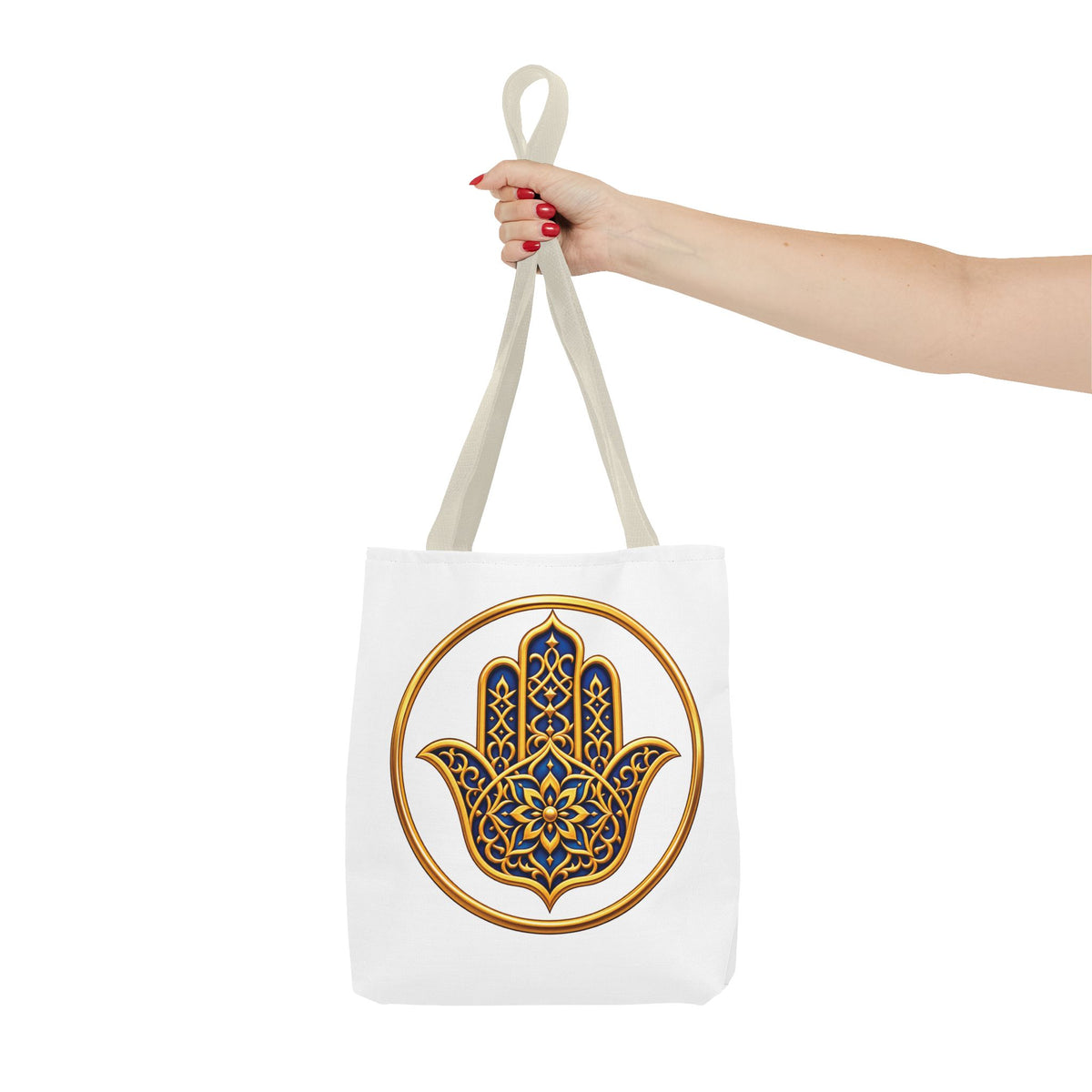 Khmisa Tote Bag (AOP)