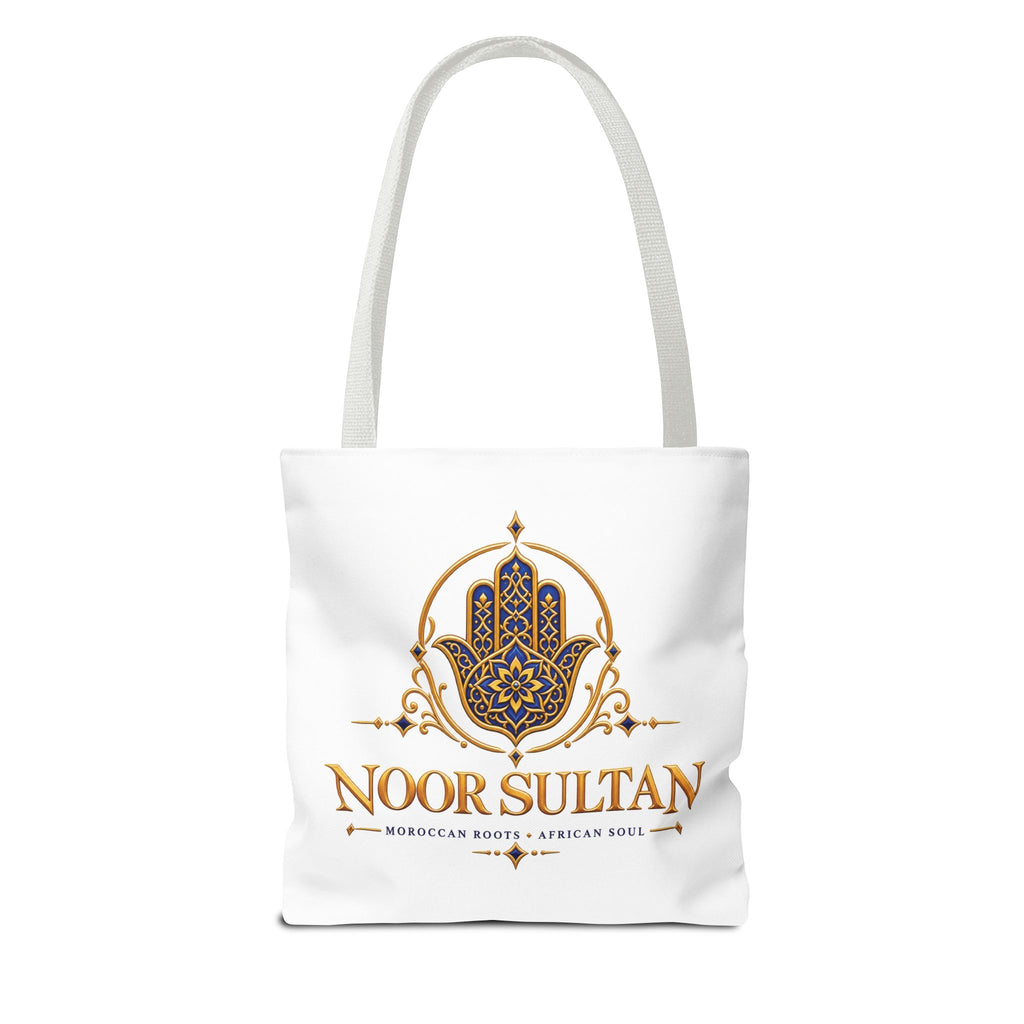 Khmisa Tote Bag (AOP)