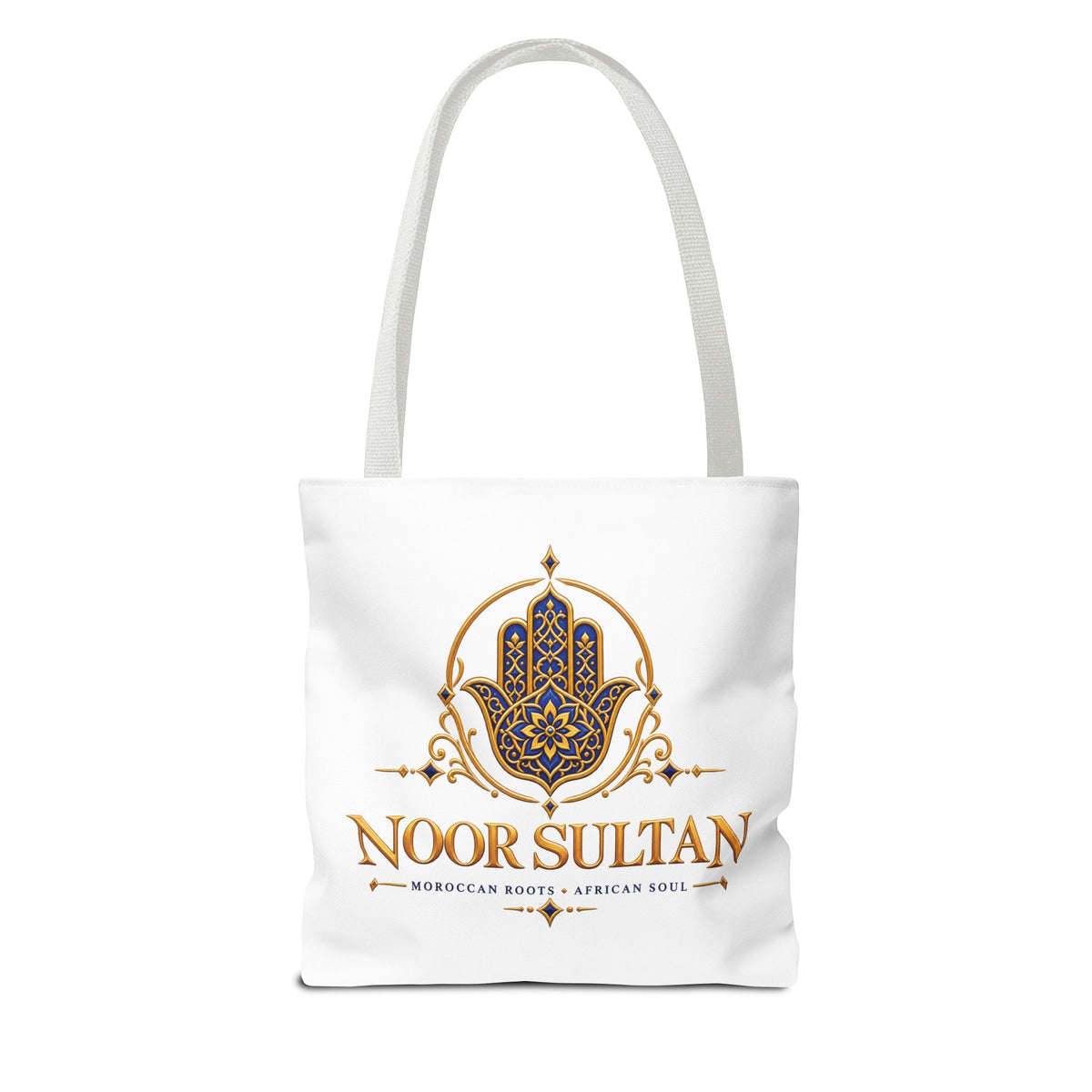Khmisa Tote Bag (AOP)