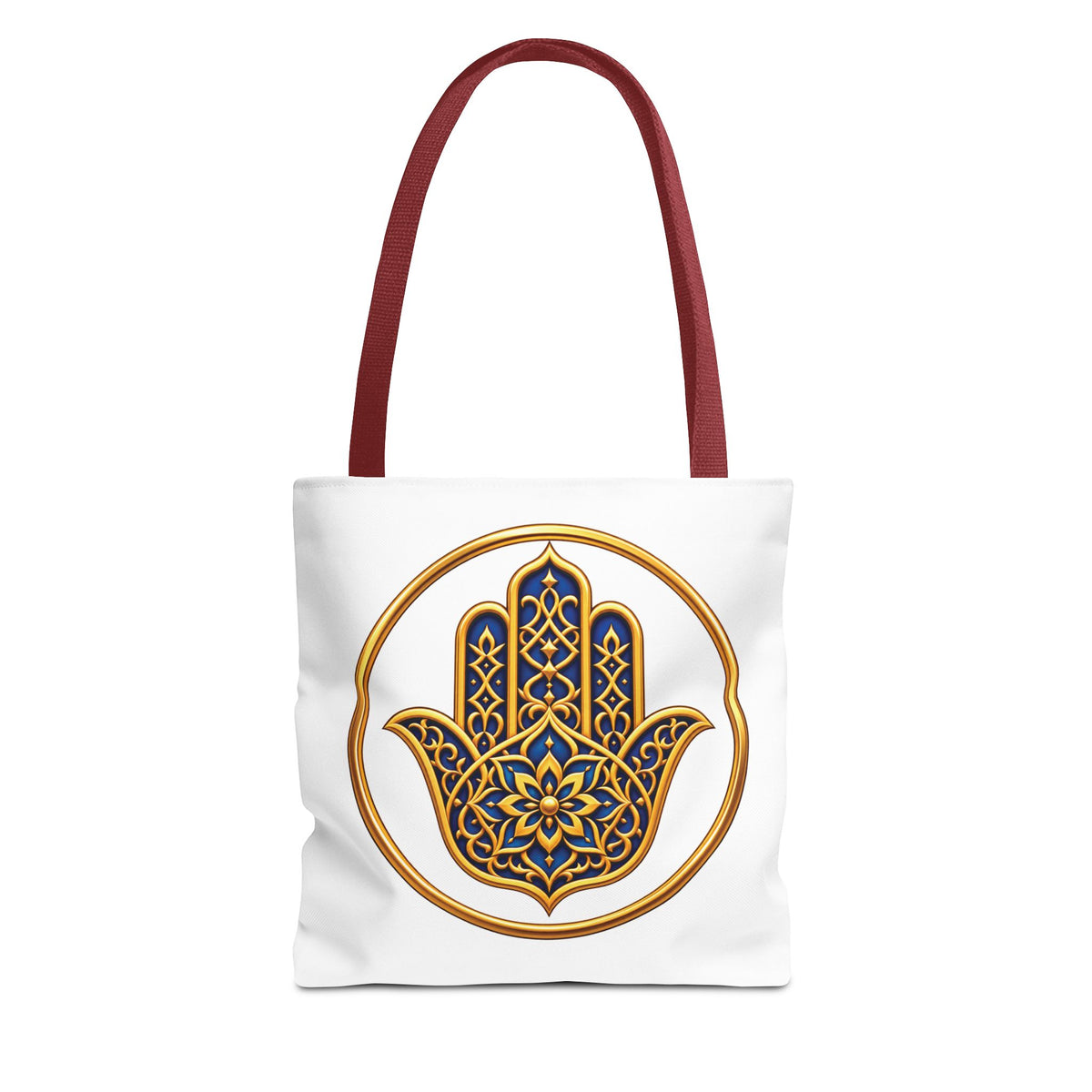 Khmisa Tote Bag (AOP)