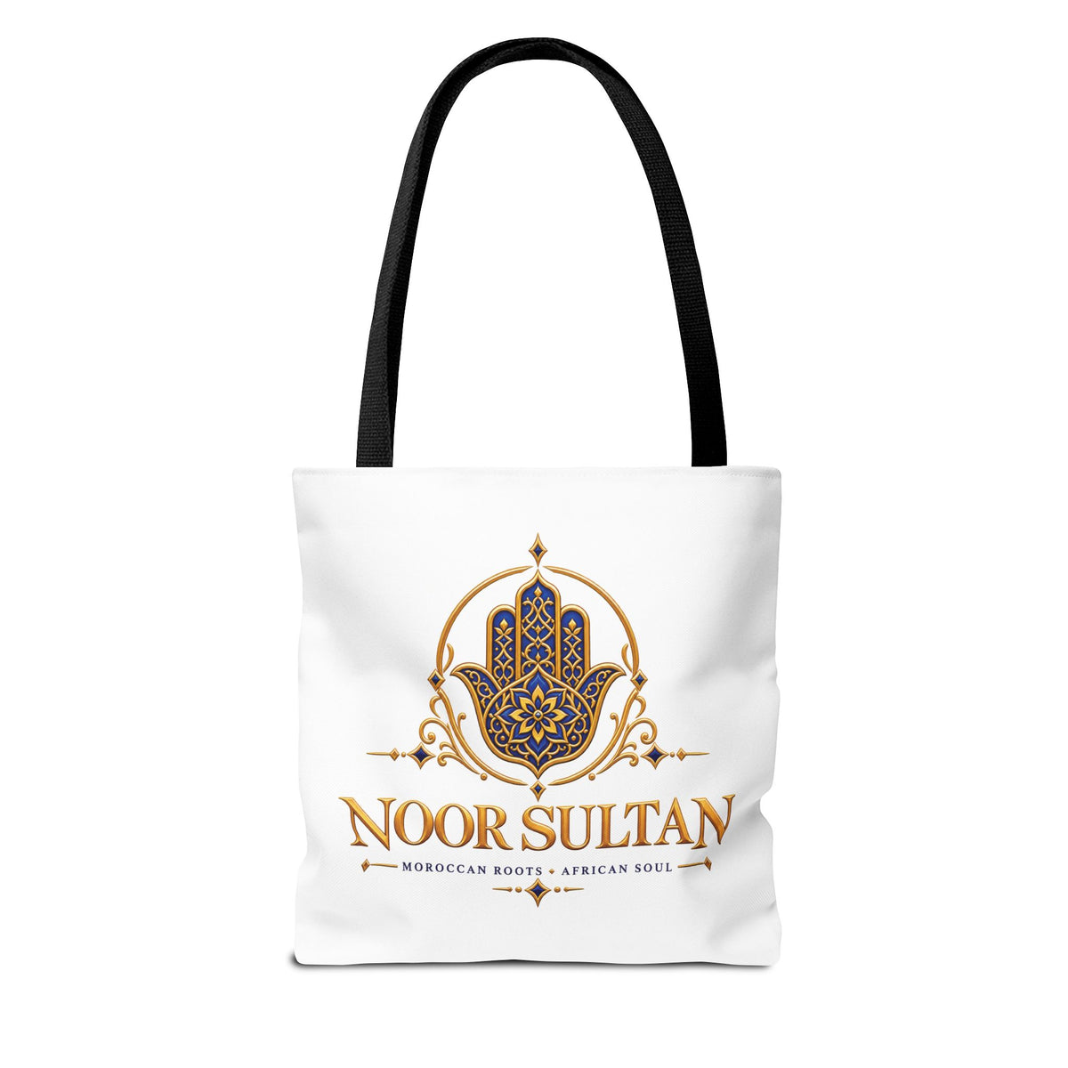 Khmisa Tote Bag (AOP)