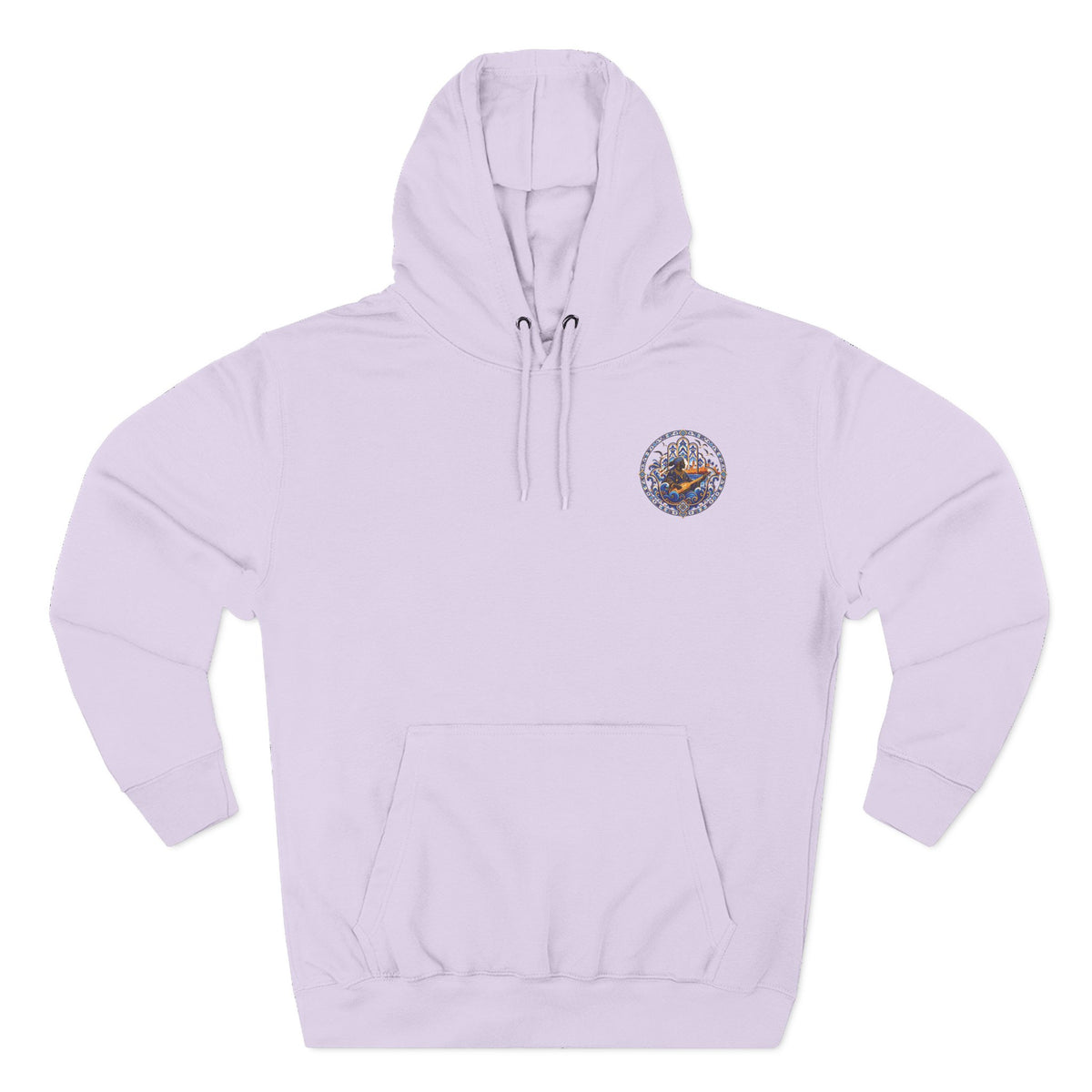 Gnawa Essaouira Heritage Hoodie - Unisex Premium
