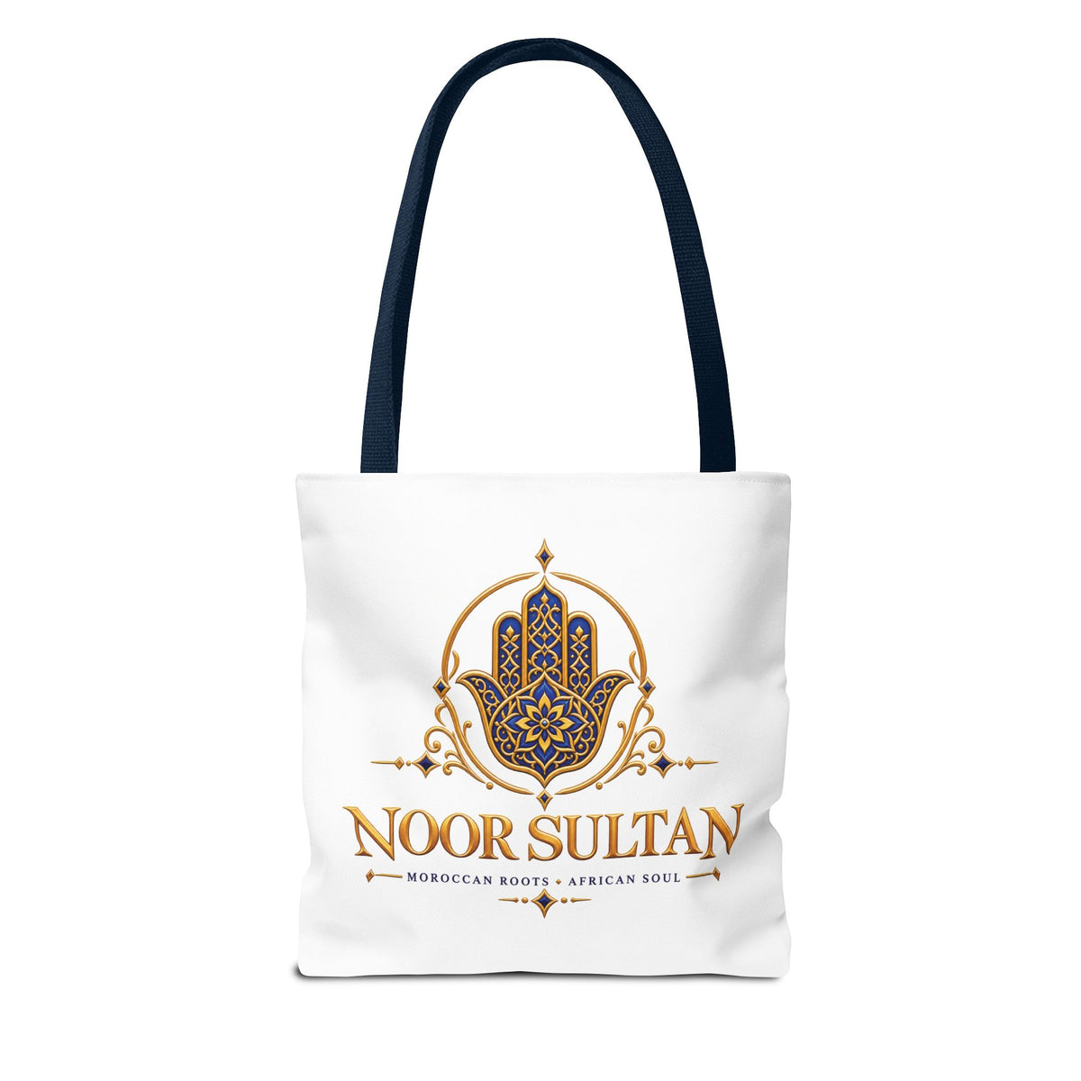 Khmisa Tote Bag (AOP)