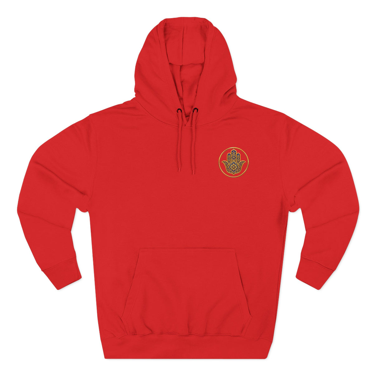 Khmisa Heritage Hoodie - Unisex Premium