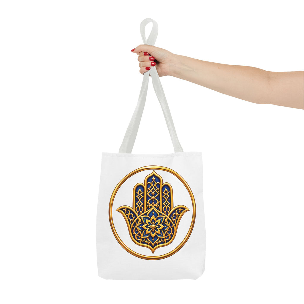 Khmisa Tote Bag (AOP)