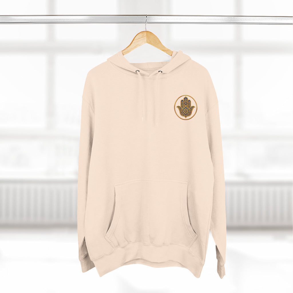 Khmisa Heritage Hoodie - Unisex Premium
