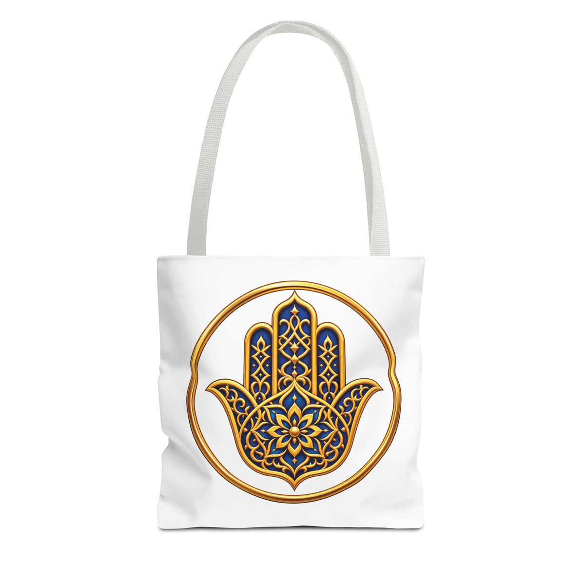 Khmisa Tote Bag (AOP)