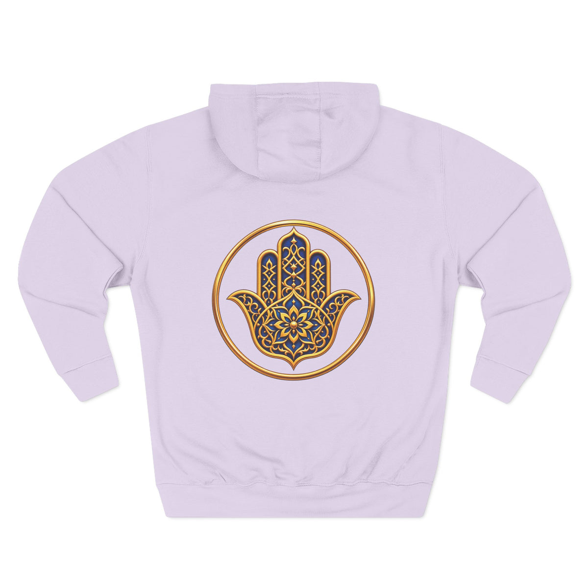 Khmisa Heritage Hoodie - Unisex Premium