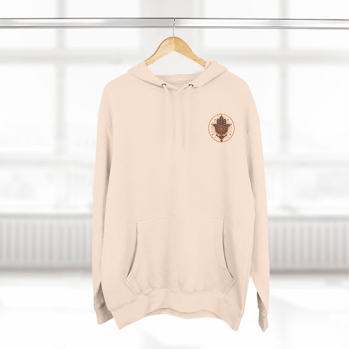 Khmisa Royal Heritage Hoodie - Unisex Premium