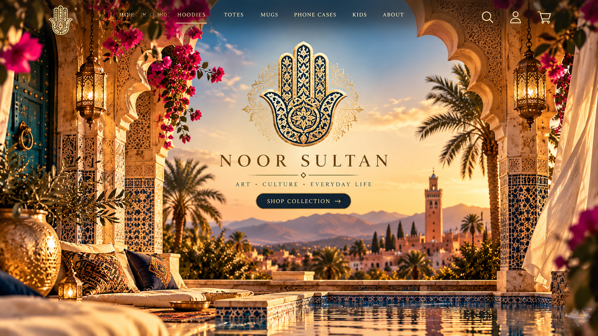 NOOR SULTAN