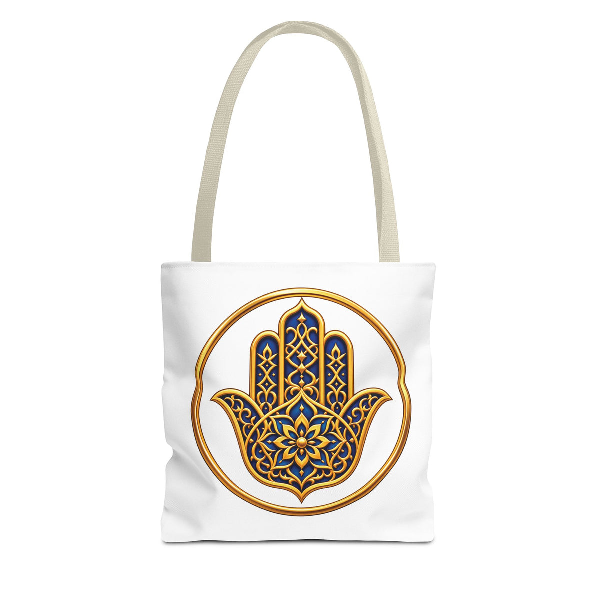 Khmisa Tote Bag (AOP)