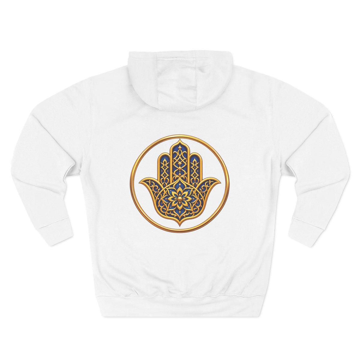 Khmisa Heritage Hoodie - Unisex Premium
