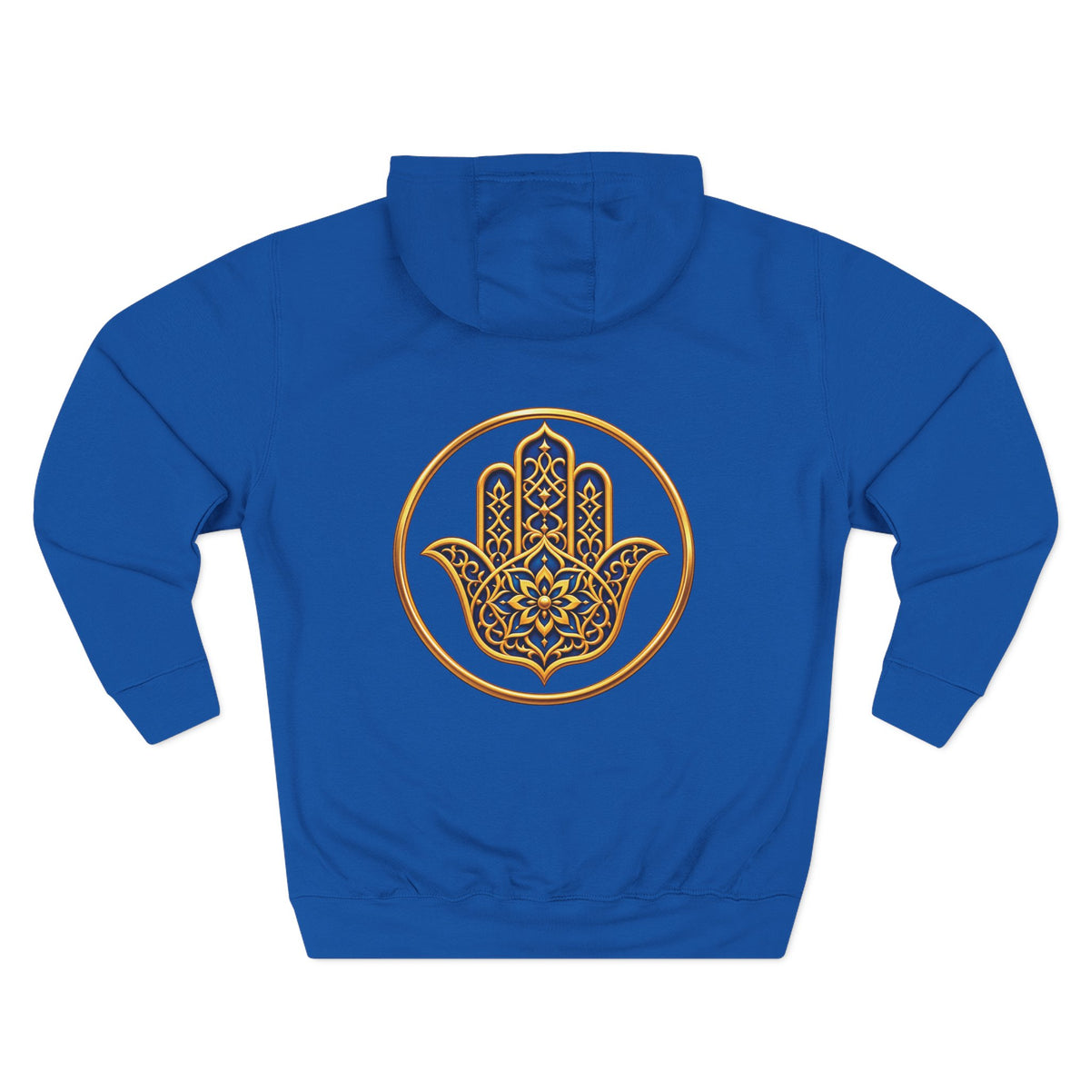 Khmisa Heritage Hoodie - Unisex Premium