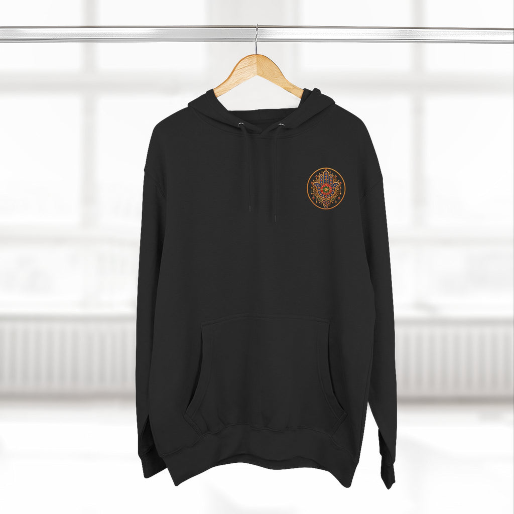 Khmisa Royal Heritage Hoodie - Unisex Premium