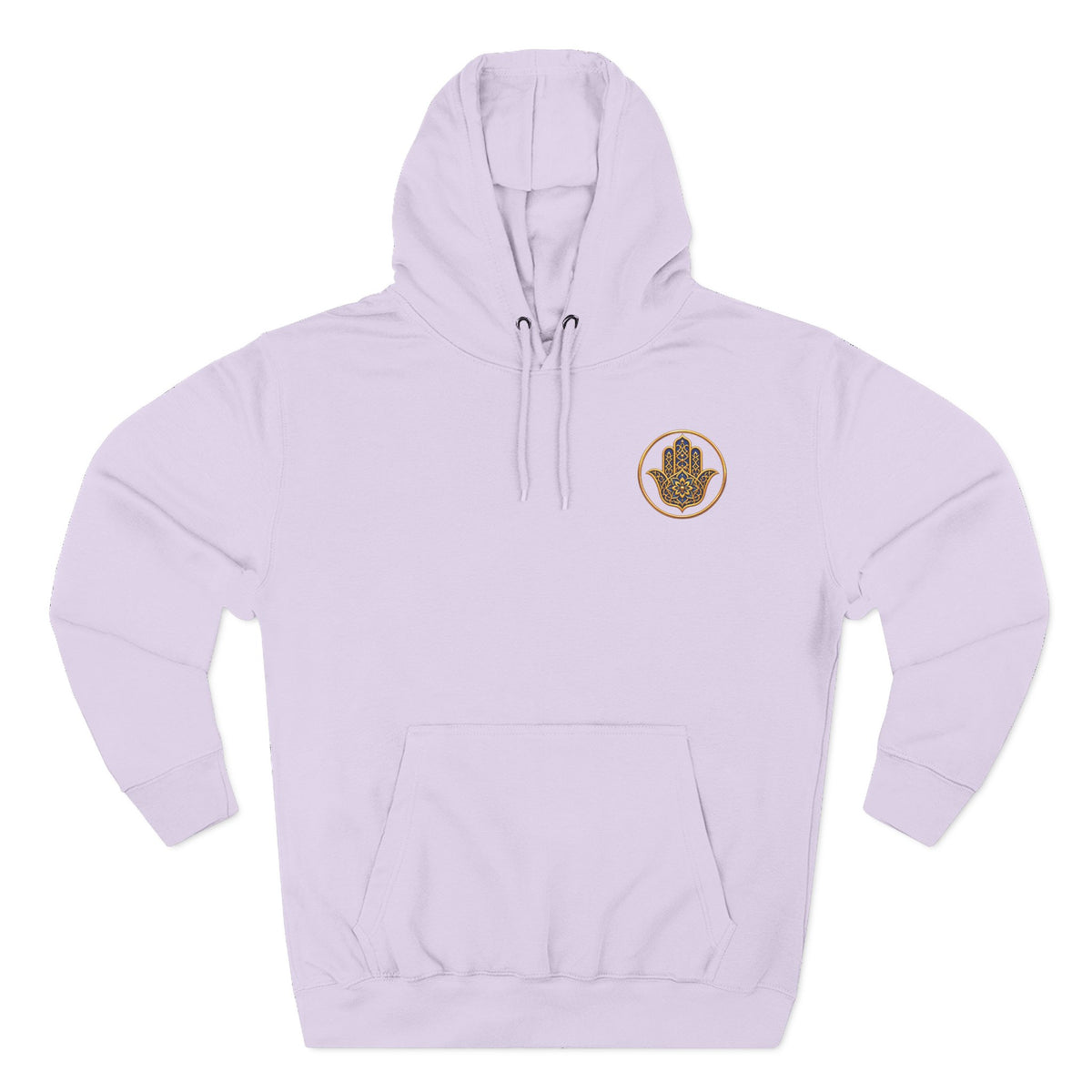 Khmisa Heritage Hoodie - Unisex Premium