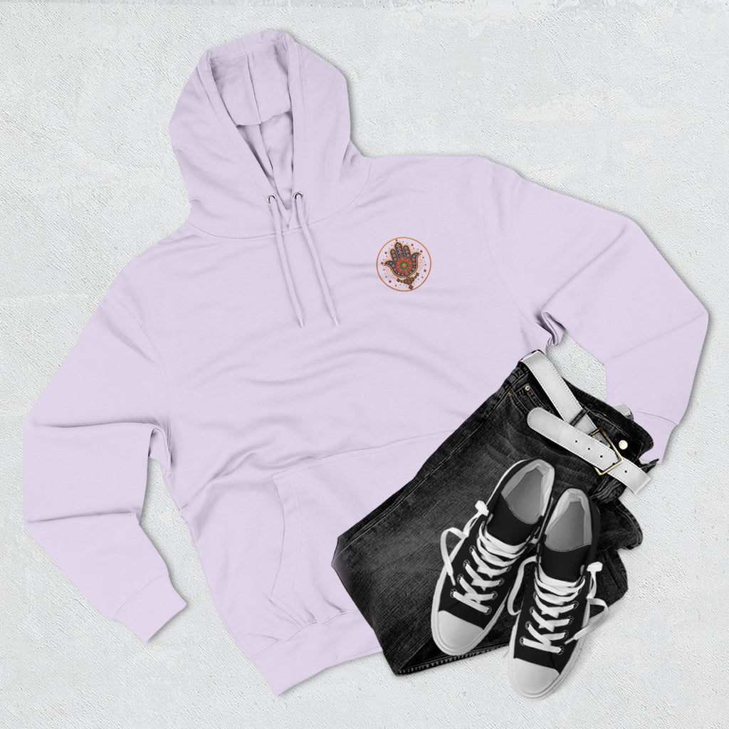 Khmisa Royal Heritage Hoodie - Unisex Premium