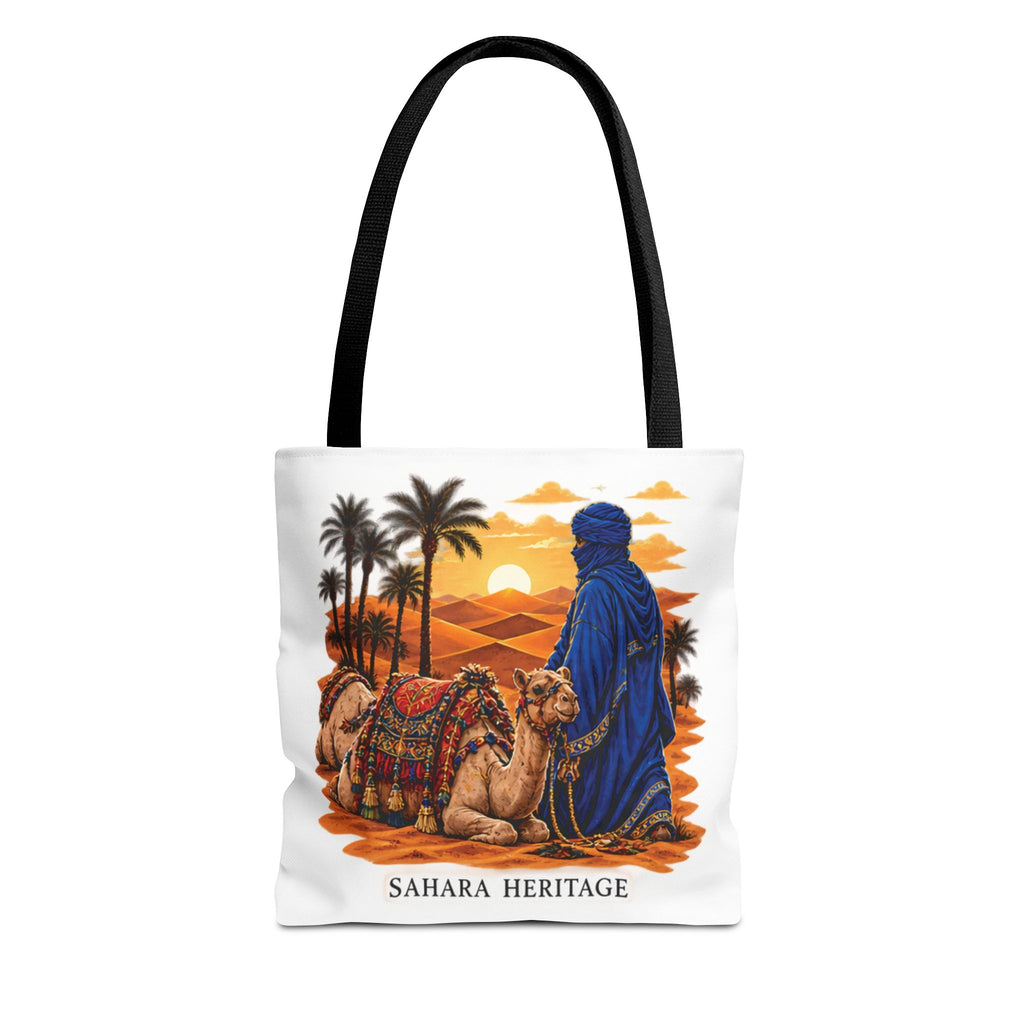 Sahara Tote Bag (AOP)