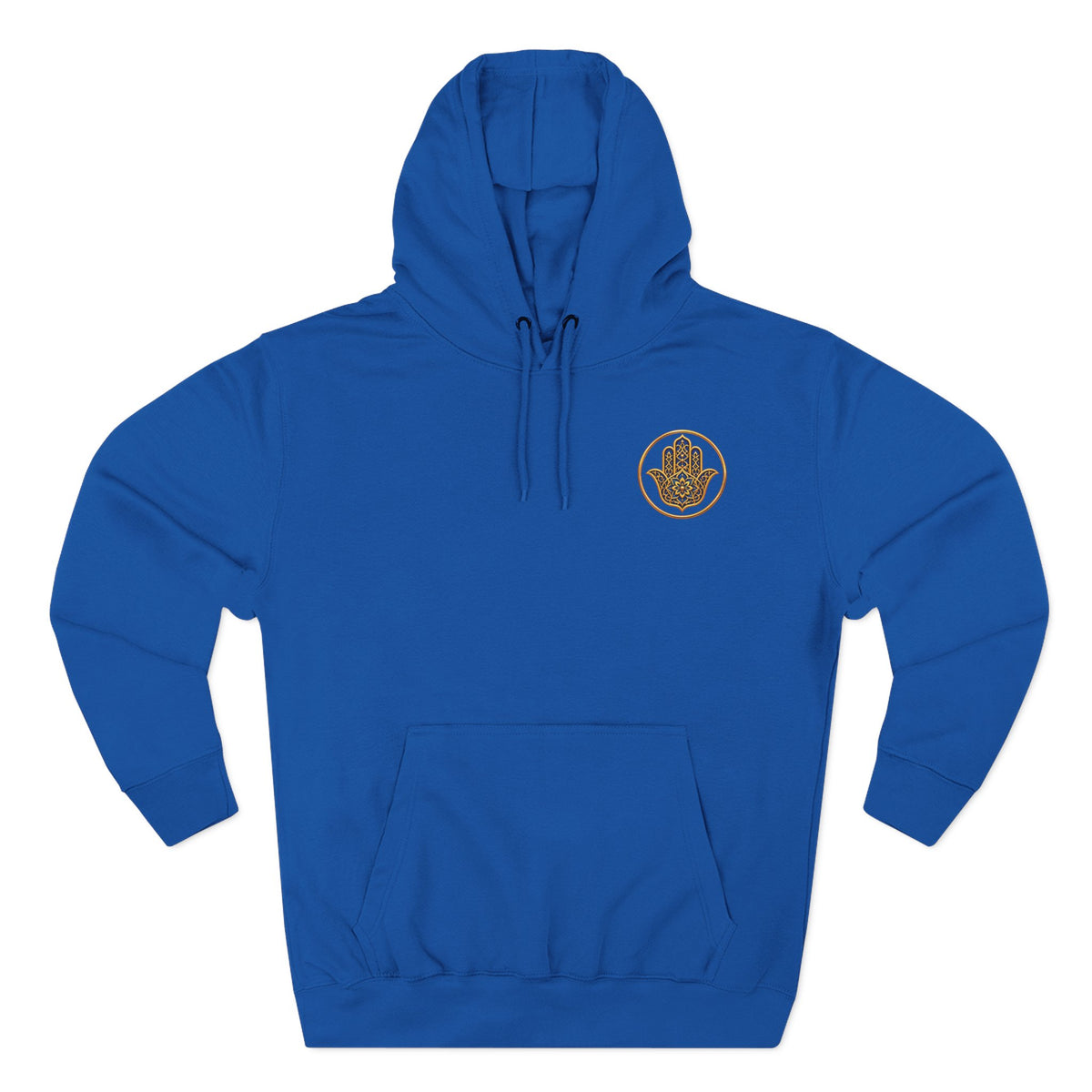 Khmisa Heritage Hoodie - Unisex Premium