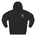 Sahara Heritage Hoodie - Unisex Premium