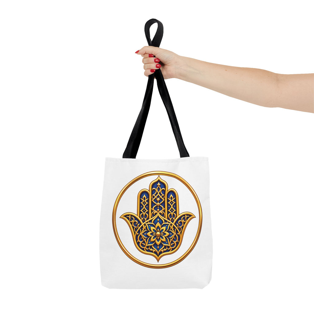 Khmisa Tote Bag (AOP)