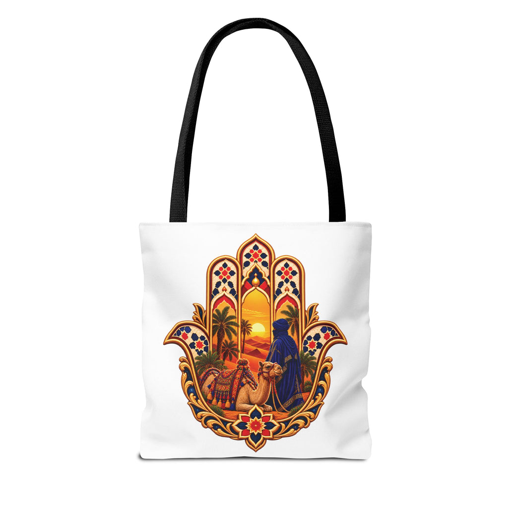 Sahara Tote Bag (AOP)