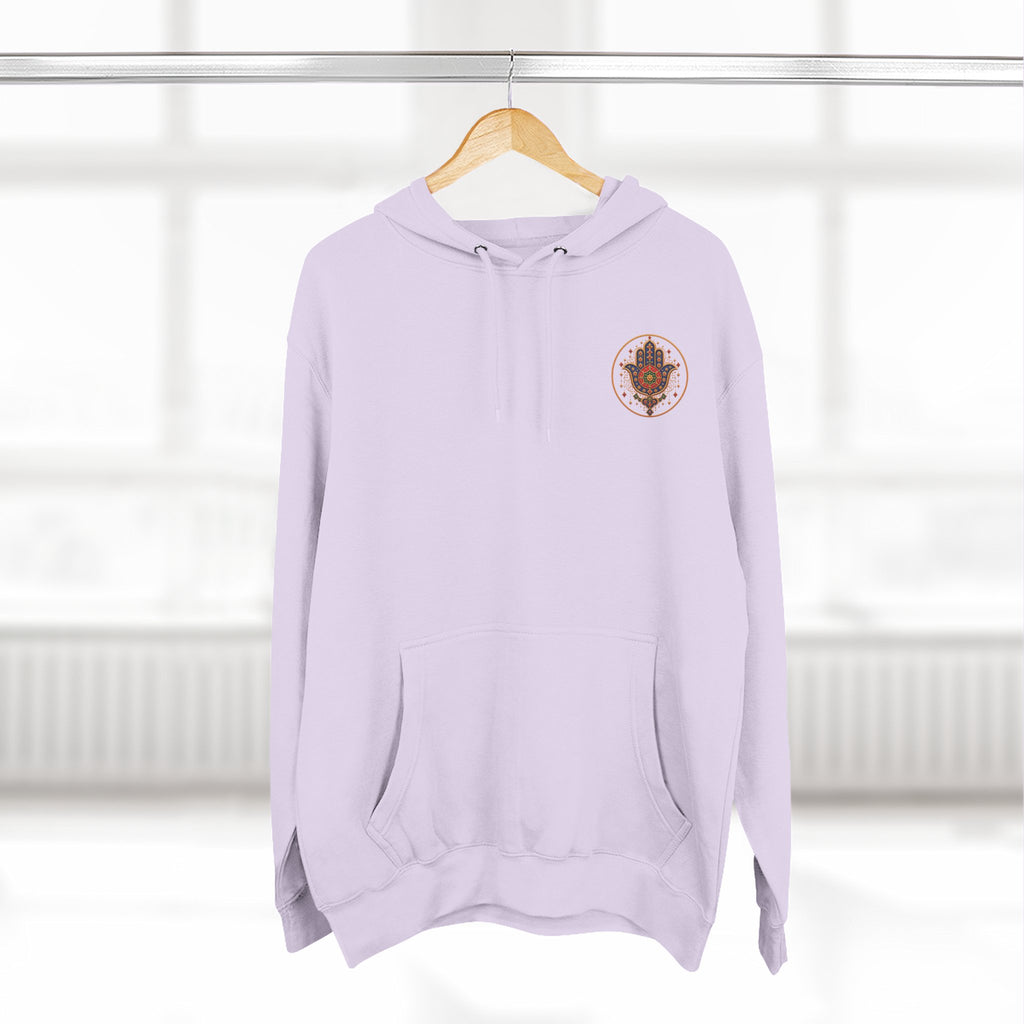 Khmisa Royal Heritage Hoodie - Unisex Premium