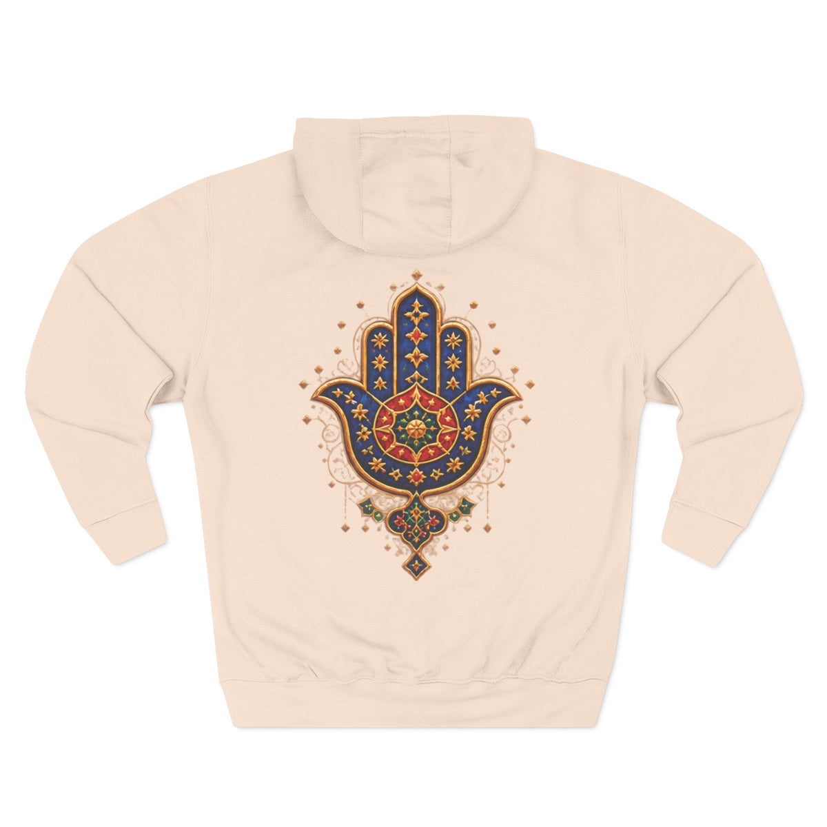 Khmisa Royal Heritage Hoodie - Unisex Premium