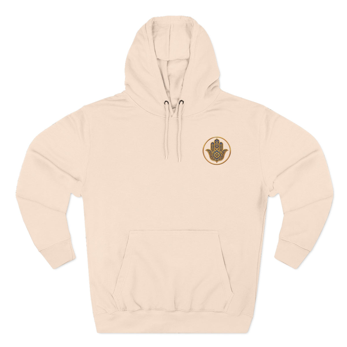 Khmisa Heritage Hoodie - Unisex Premium
